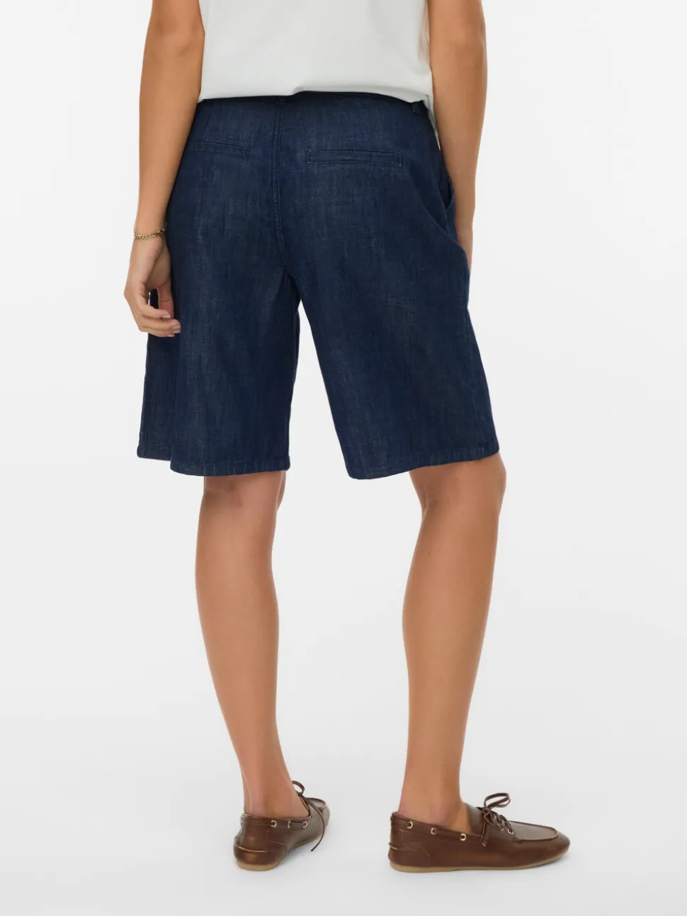VMGABRILLA Denim shorts