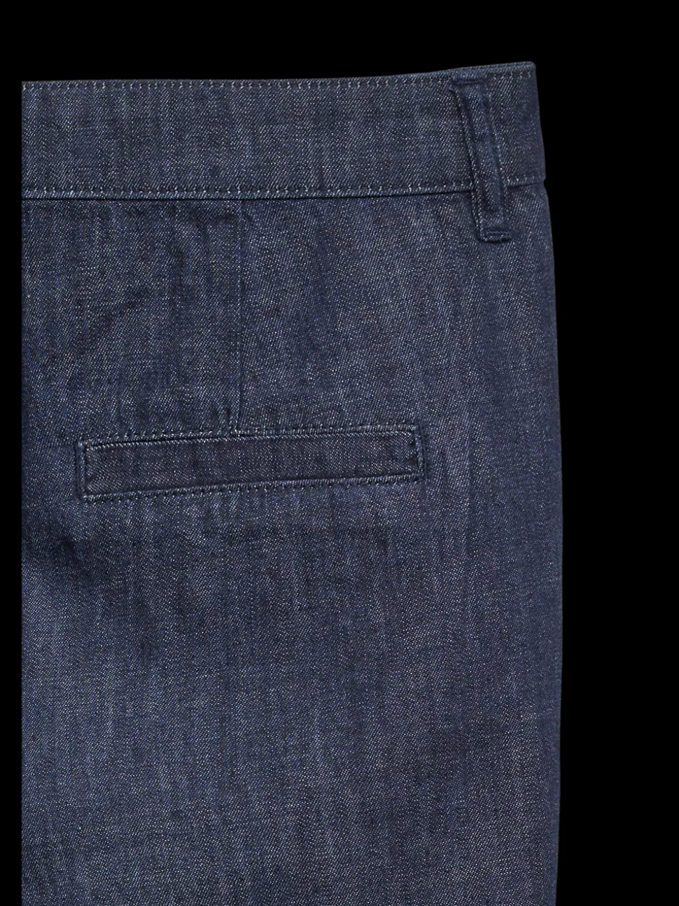 VMGABRILLA Denim shorts