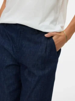 VMGABRILLA Denim shorts