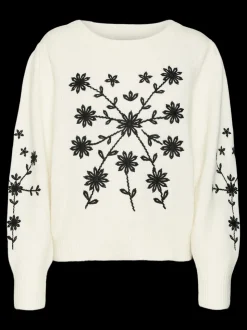 VMGAIA Gebreide pullover