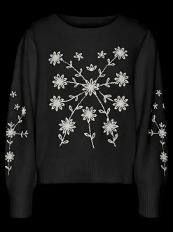 VMGAIA Gebreide pullover