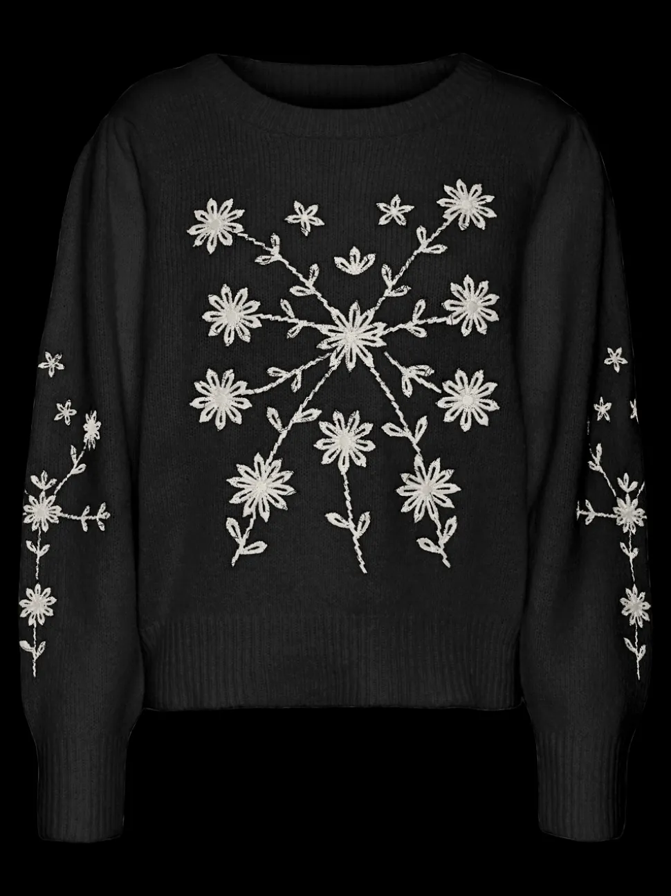 VMGAIA Gebreide pullover