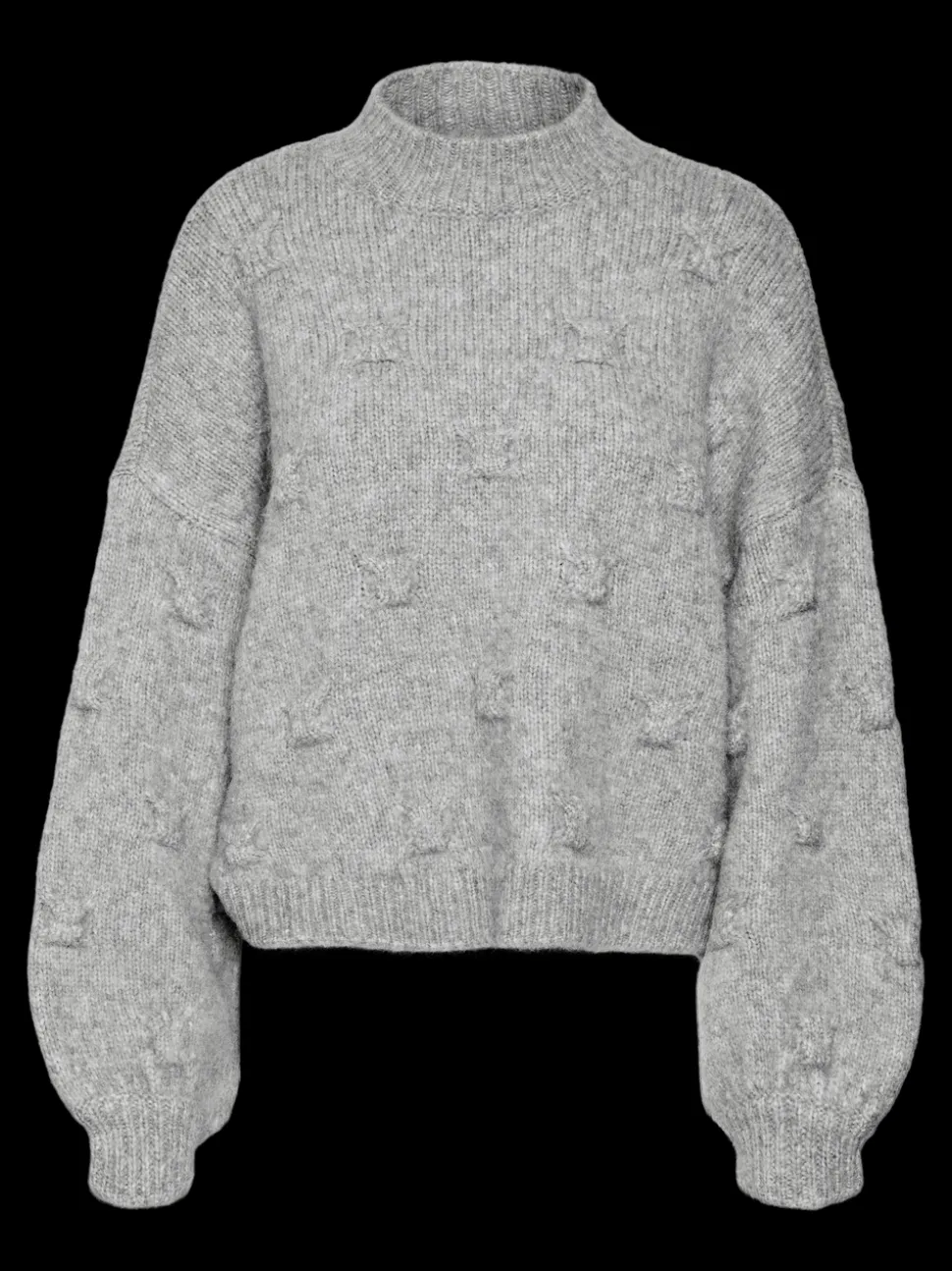 VMGAIL Gebreide pullover