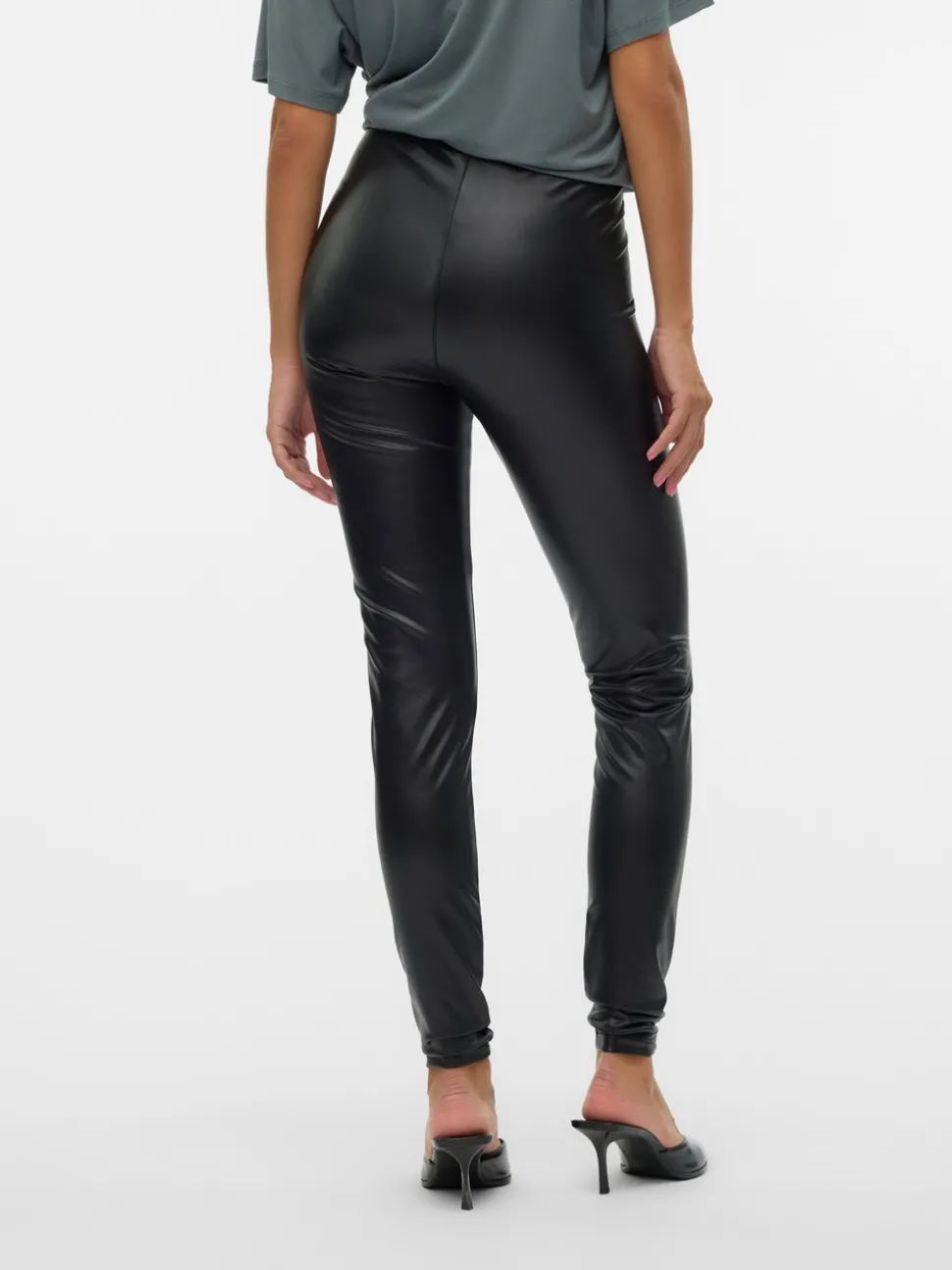 VMGANA Mid waist Legging