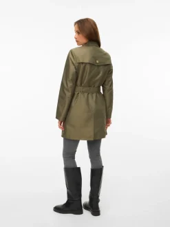 VMGELLA Trenchcoat