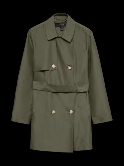 VMGELLA Trenchcoat