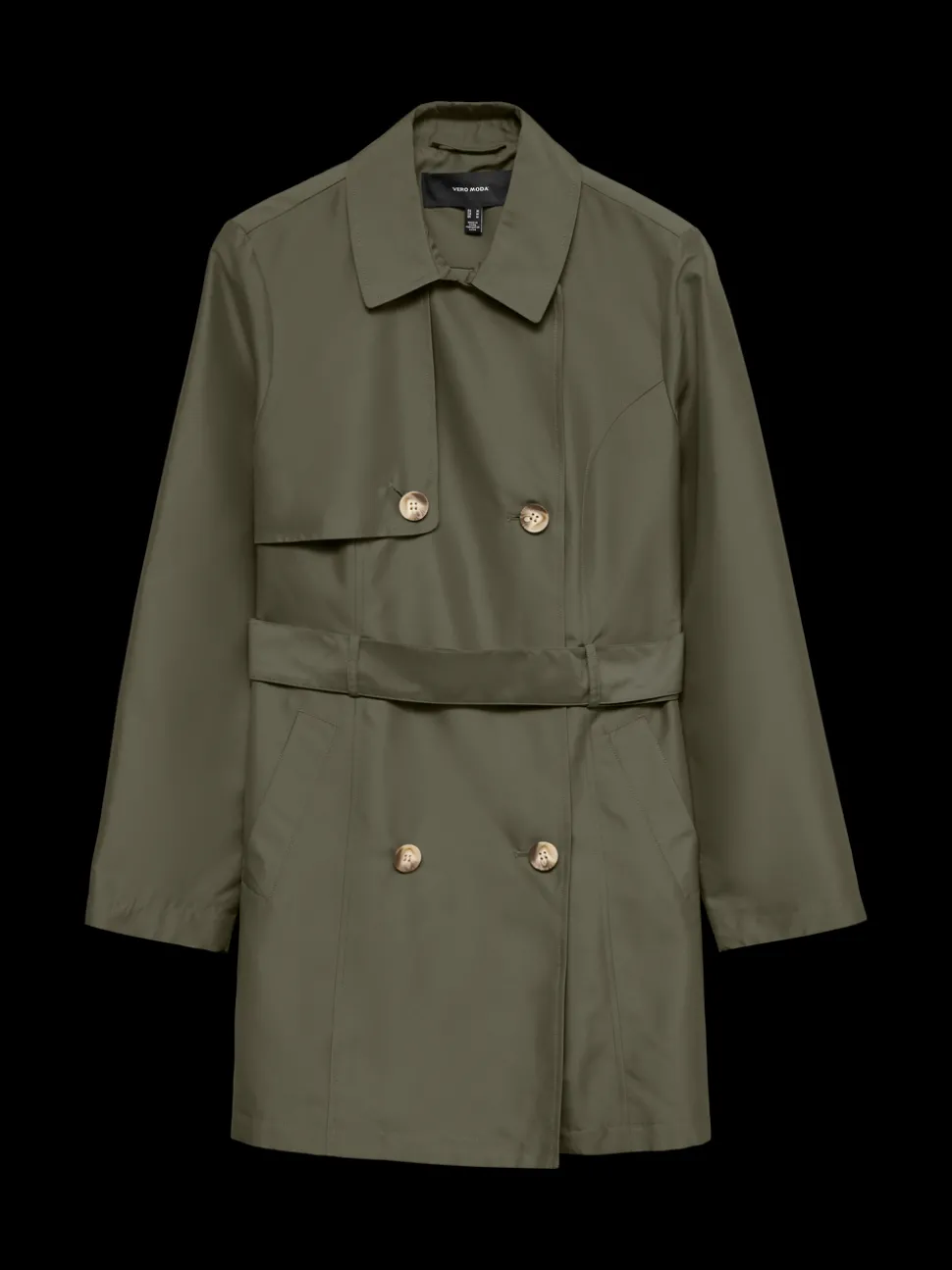 VMGELLA Trenchcoat