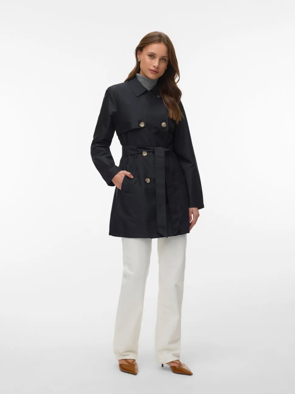 VMGELLA Trenchcoat