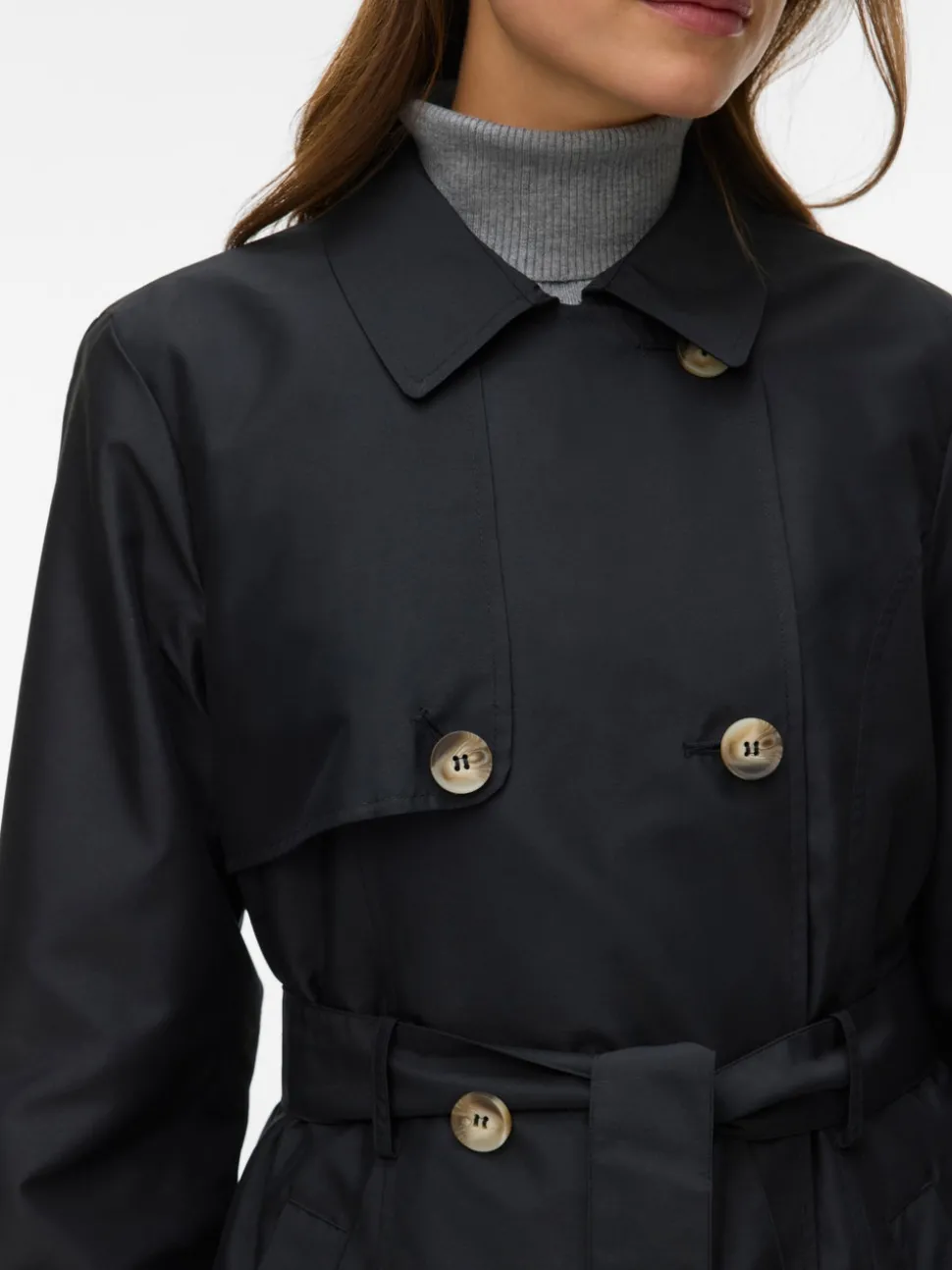 VMGELLA Trenchcoat
