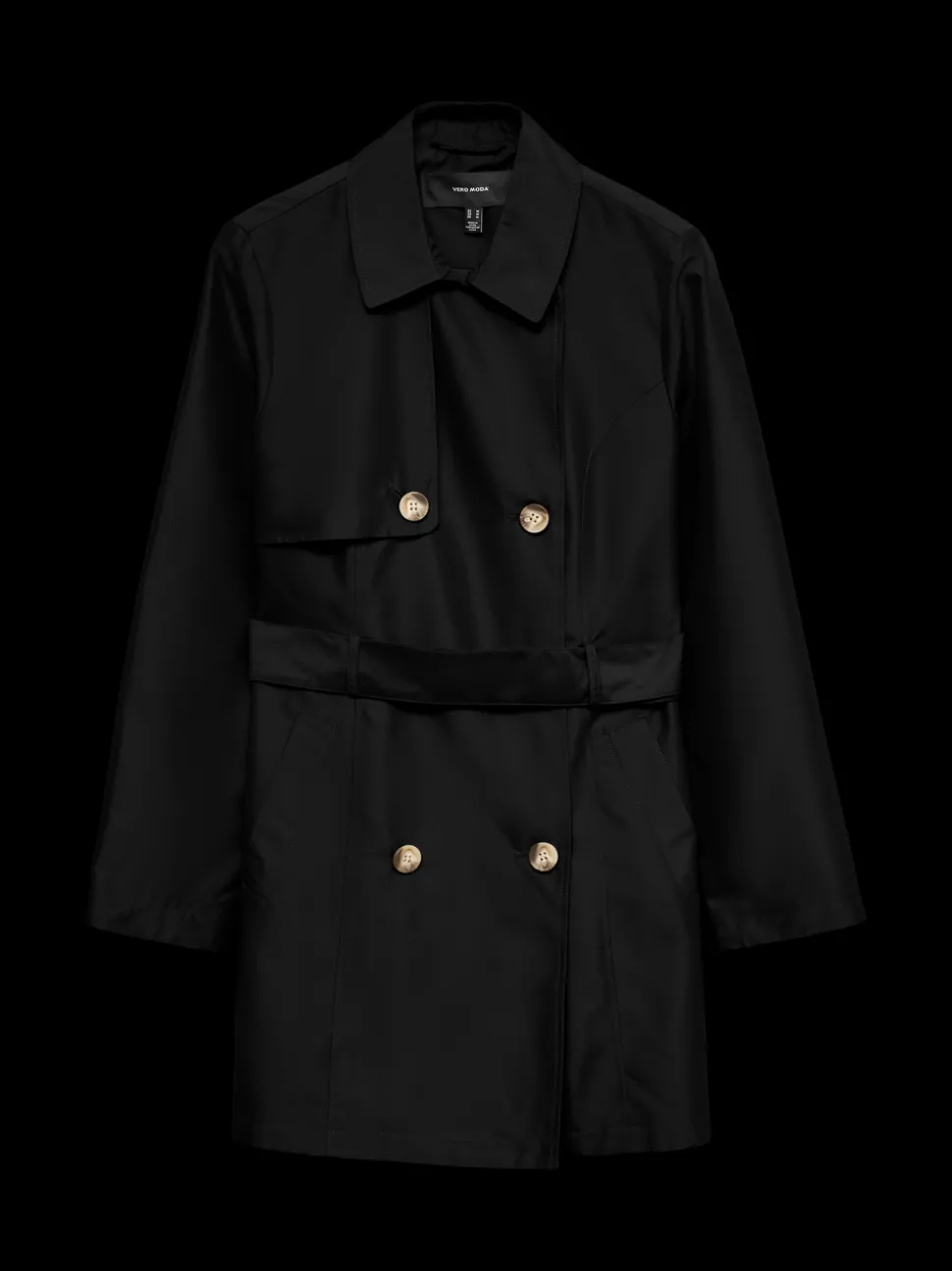 VMGELLA Trenchcoat