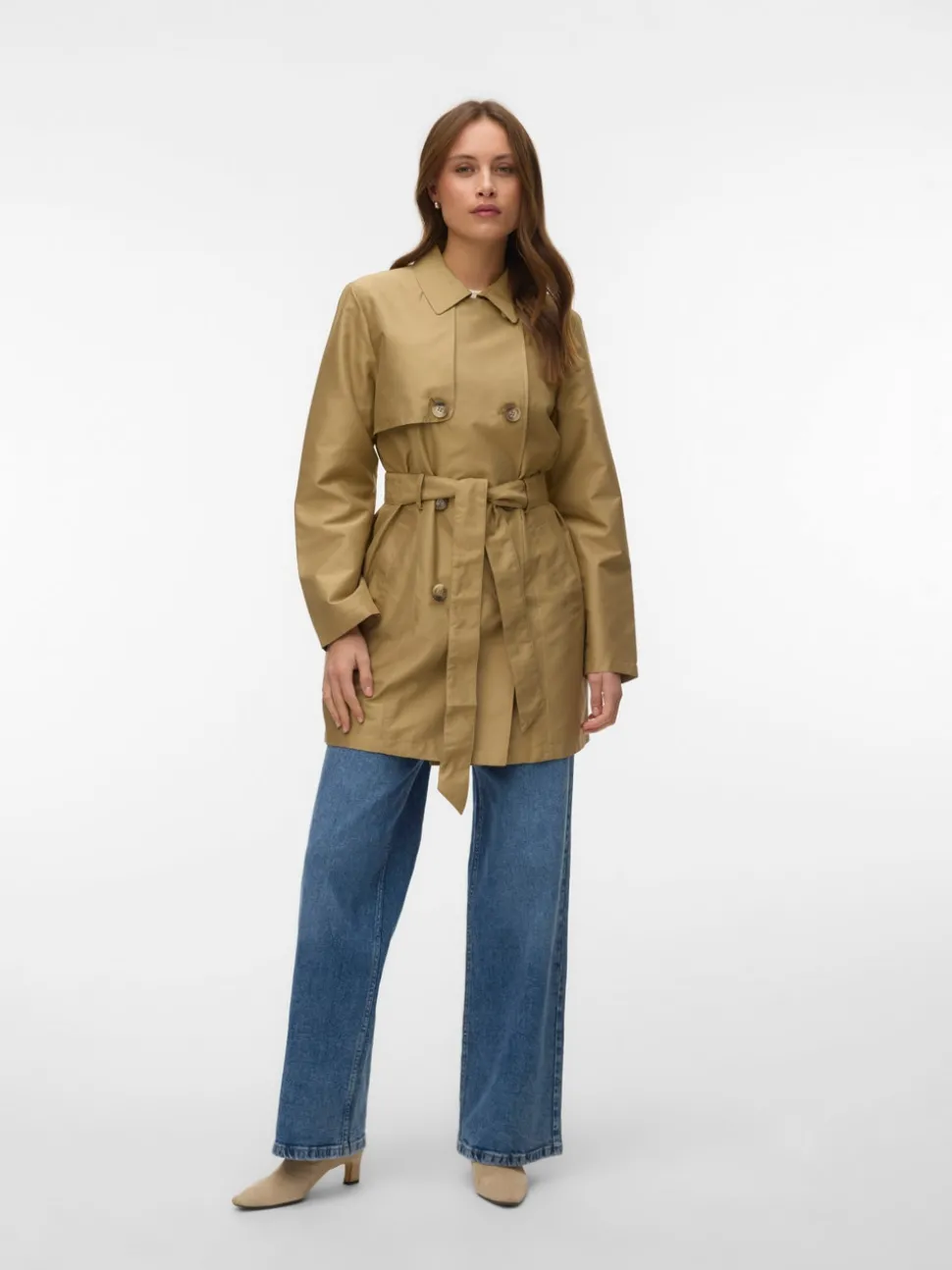 VMGELLA Trenchcoat