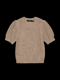 VMGENIUS Gebreide pullover