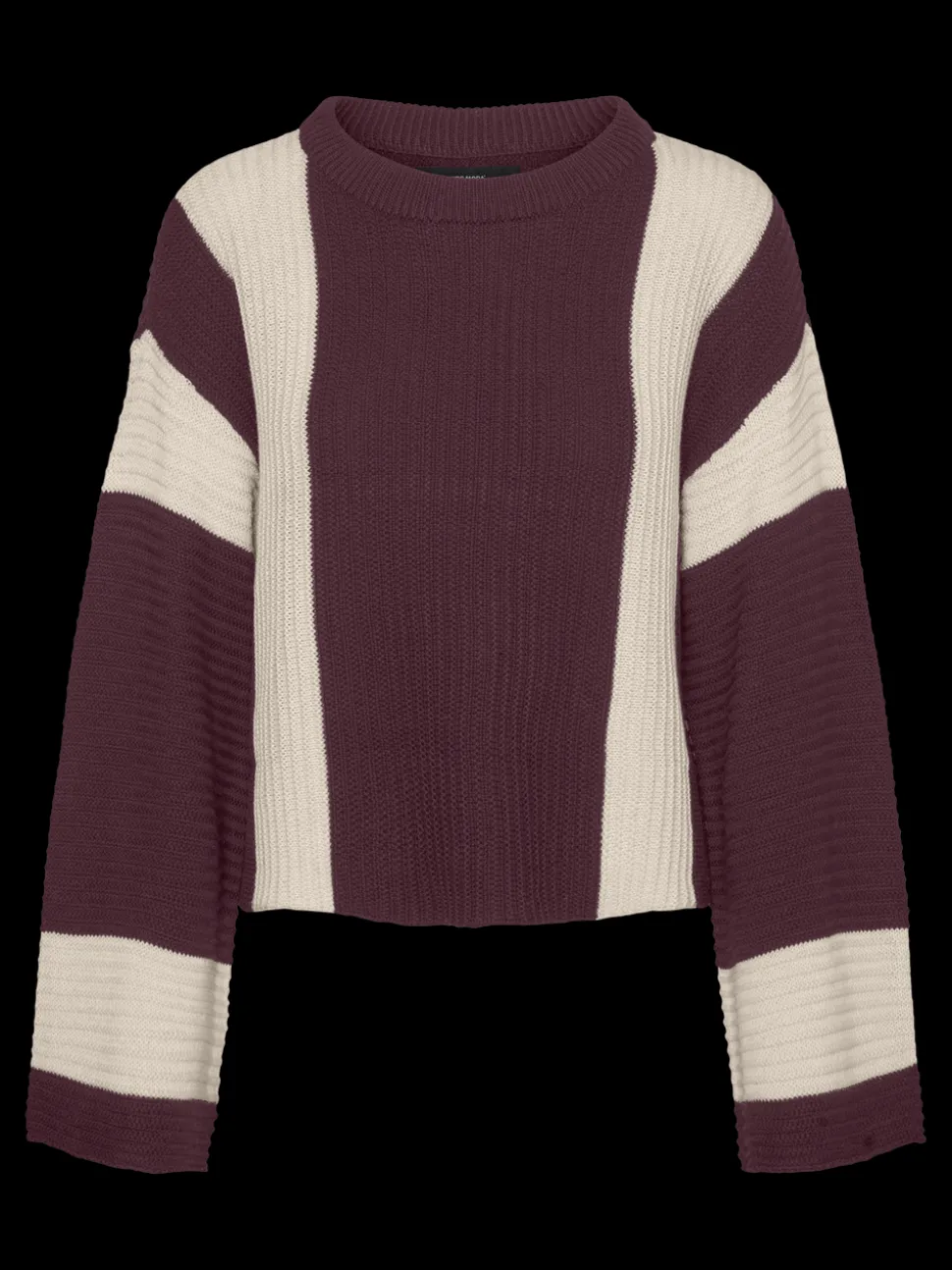 VMGIGI Gebreide pullover