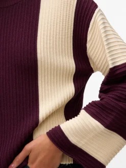 VMGIGI Gebreide pullover