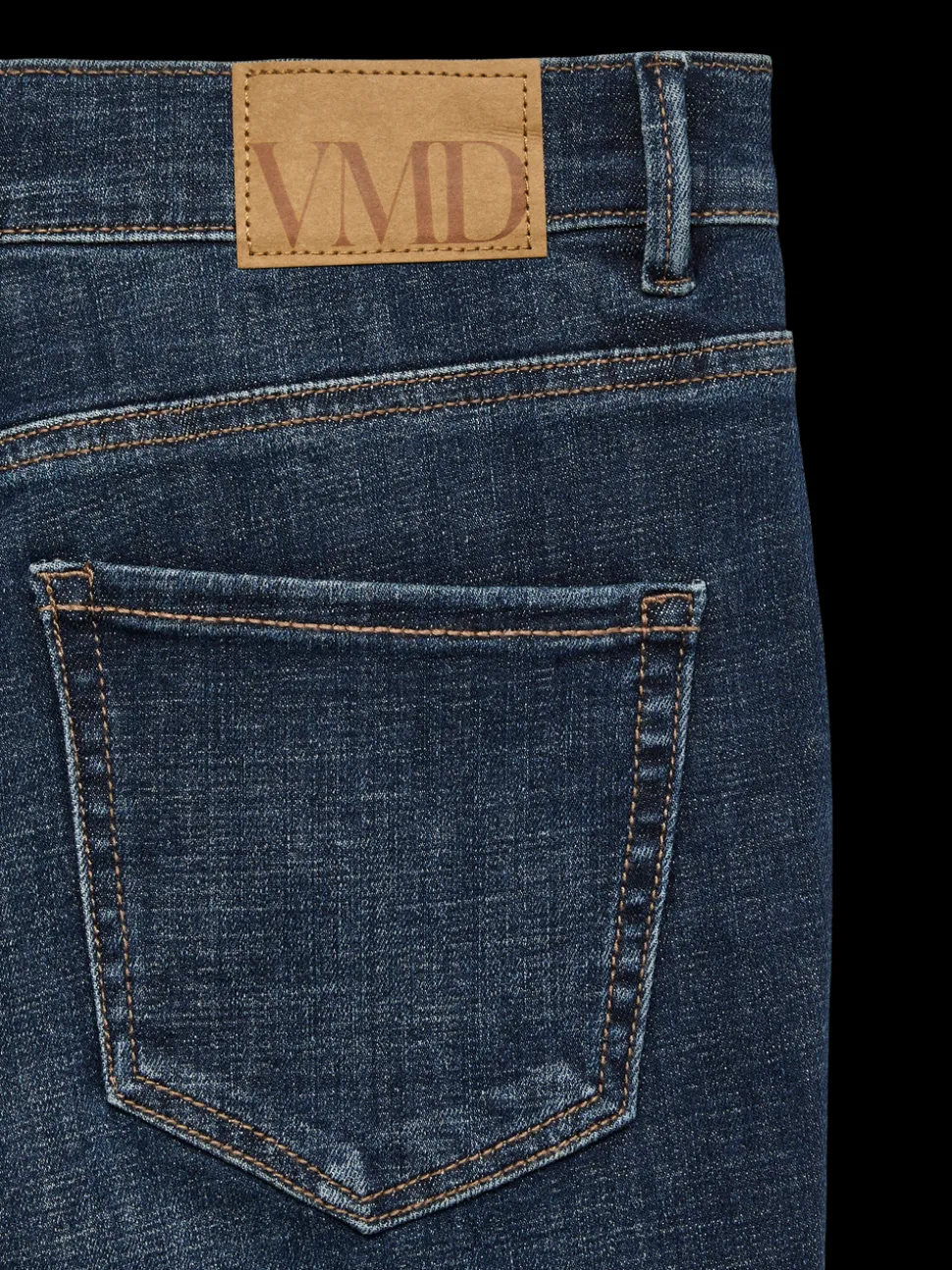 VMGIGI High rise Flared fit Jeans