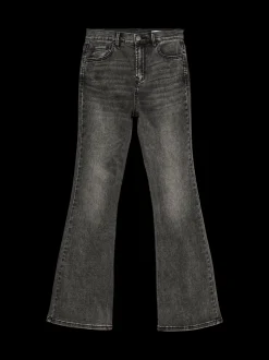 VMGIGI High rise Flared fit Jeans