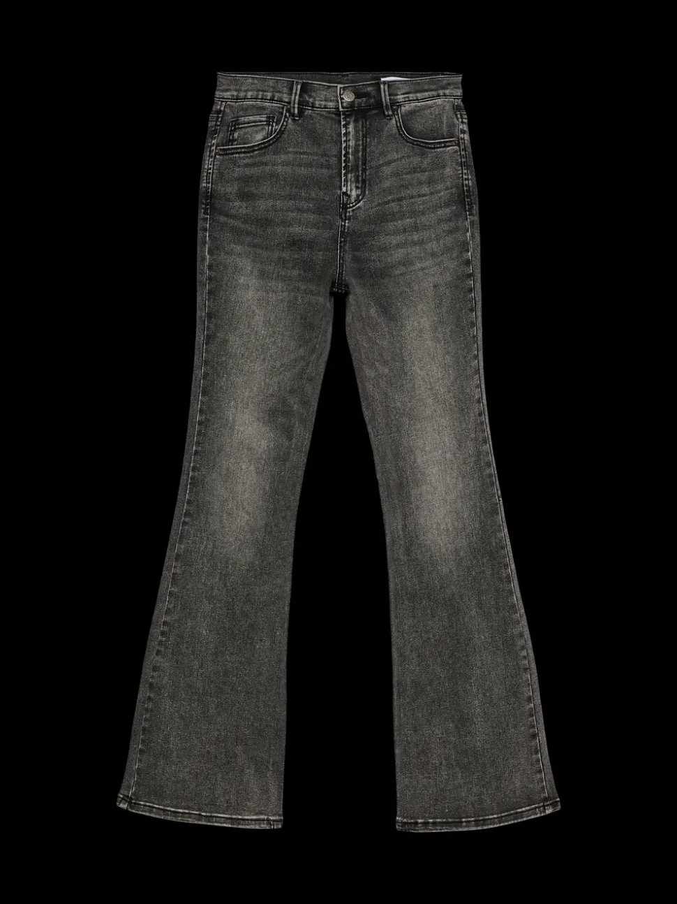 VMGIGI High rise Flared fit Jeans