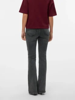 VMGIGI High rise Flared fit Jeans