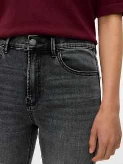 VMGIGI High rise Flared fit Jeans