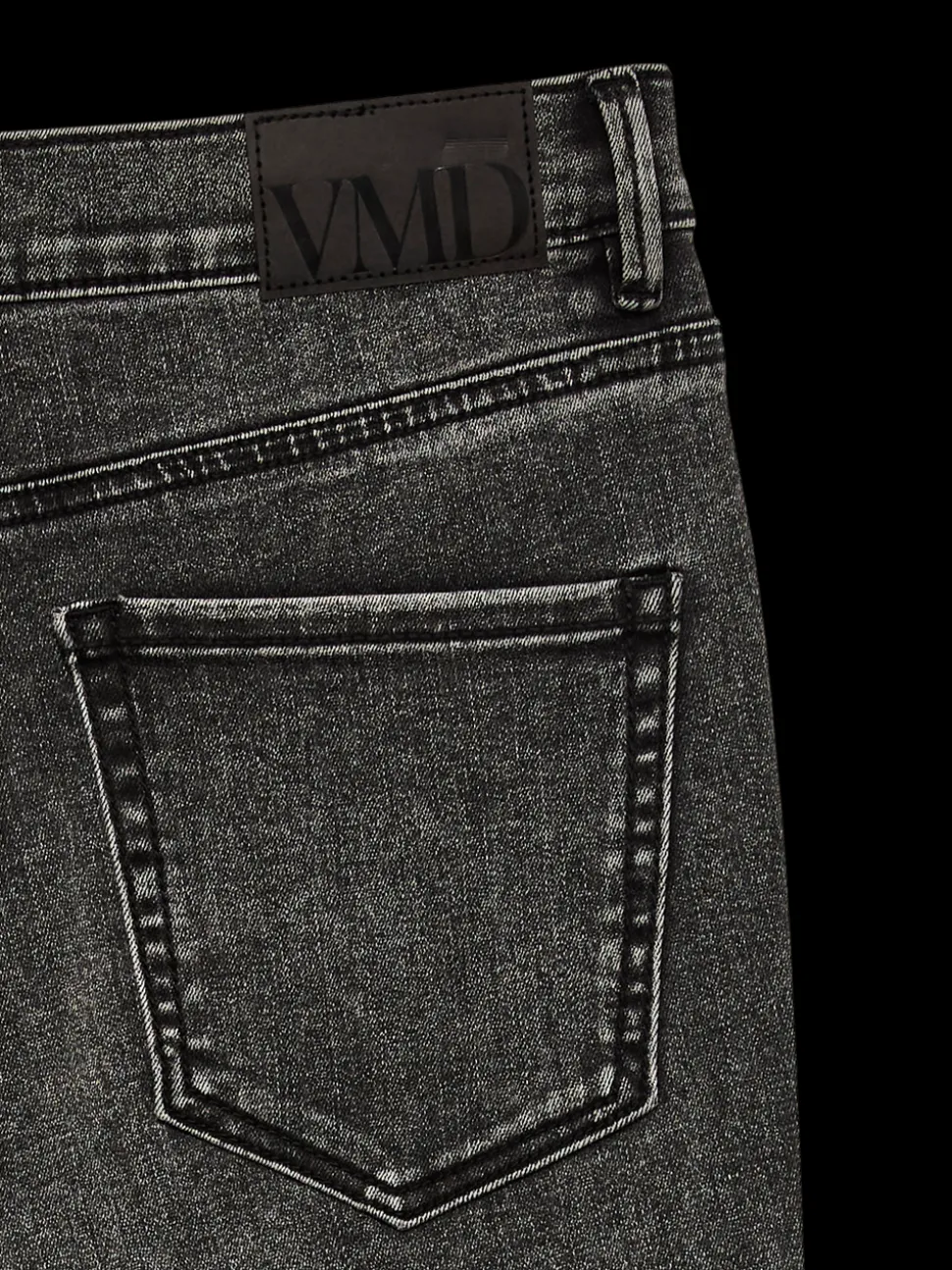 VMGIGI High rise Flared fit Jeans