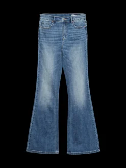 VMGIGI High rise Flared fit Jeans