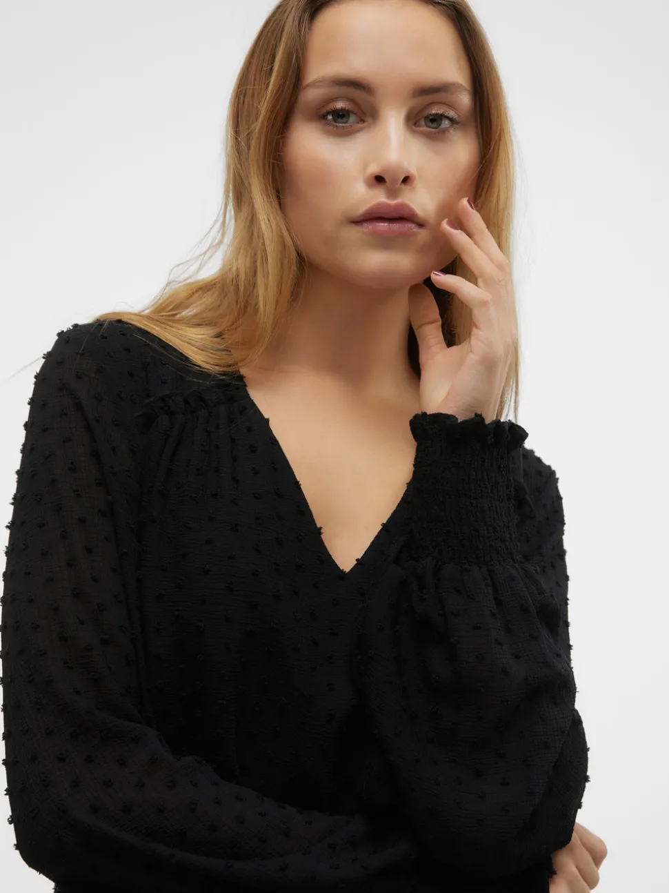 VMGILLA Top