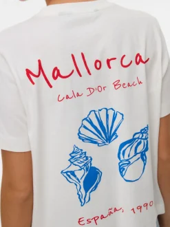 VMGINA T-shirts