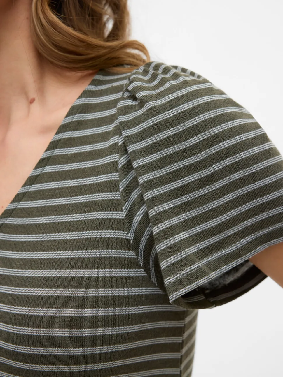 VMGINA Korte jurk