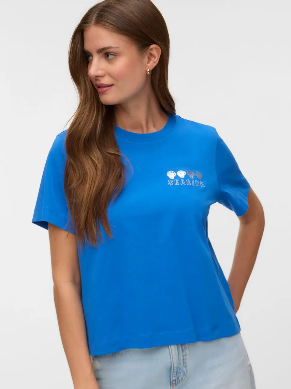 VMGINA T-shirts
