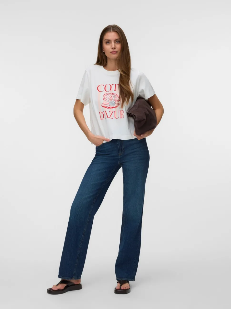 VMGINA T-shirts