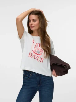 VMGINA T-shirts