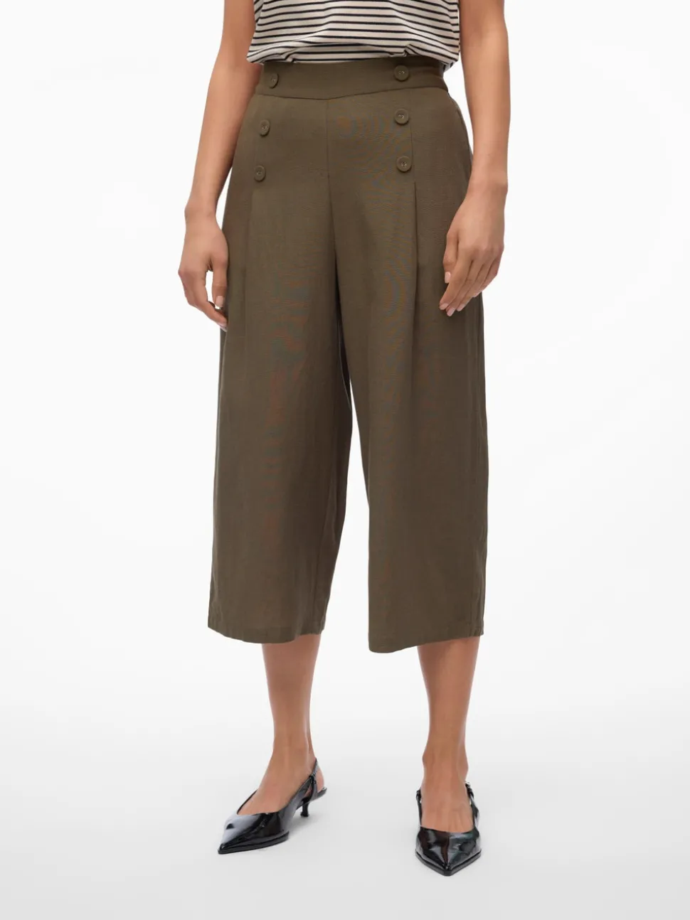 VMGISELLE Broek