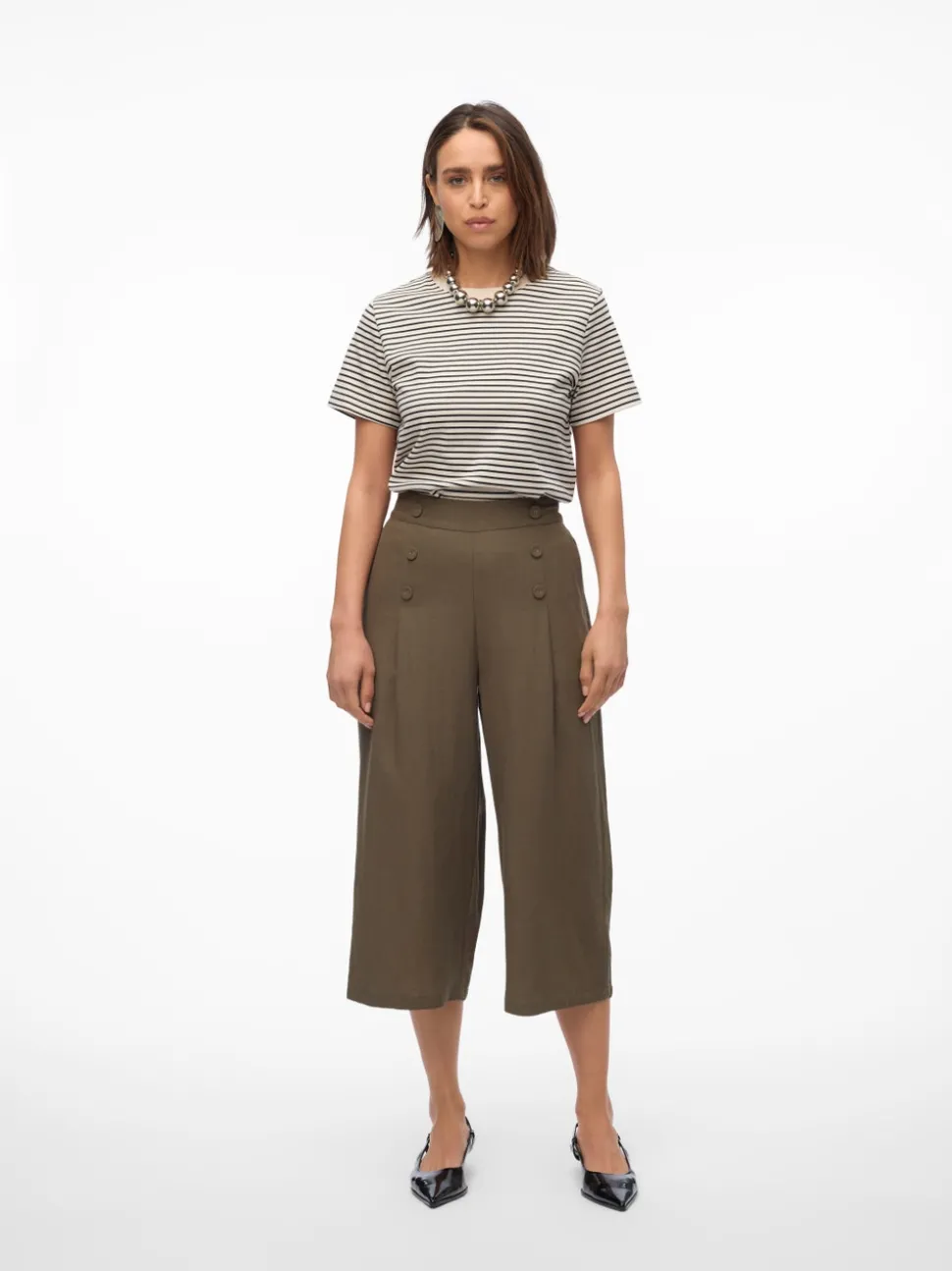 VMGISELLE Broek