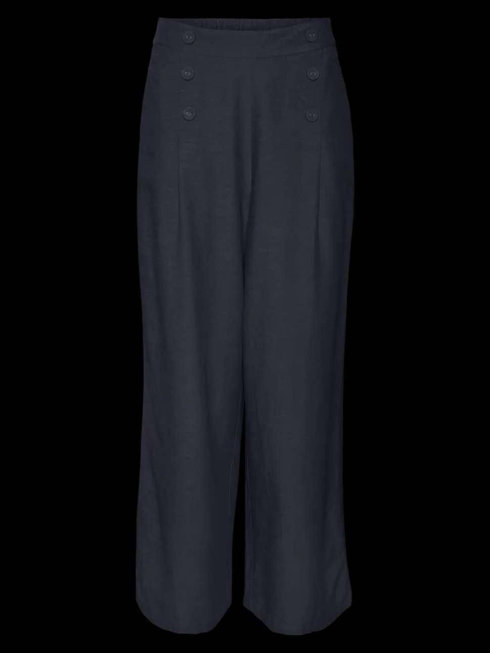 VMGISELLE High waist Broek
