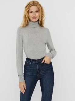 VMGLORY Gebreide pullover