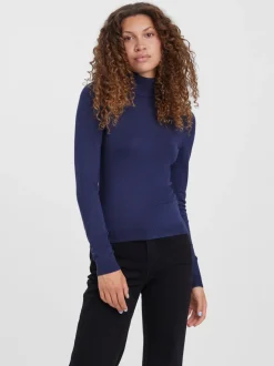 VMGLORY Gebreide pullover