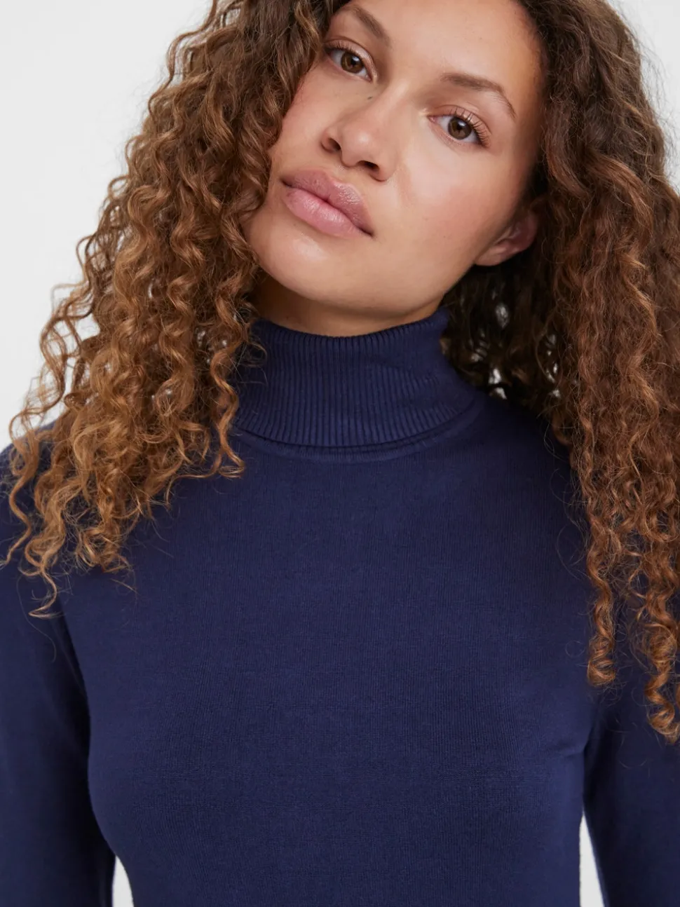 VMGLORY Gebreide pullover