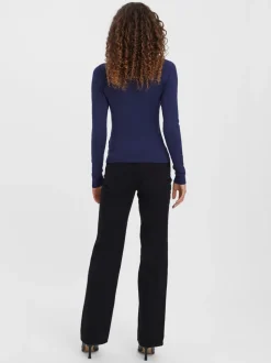 VMGLORY Gebreide pullover
