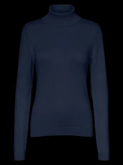 VMGLORY Gebreide pullover