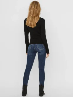 VMGLORY Gebreide pullover