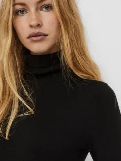 VMGLORY Gebreide pullover