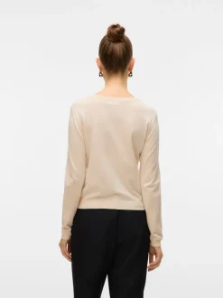 VMGLORY Gebreide pullover