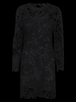 VMGLOSS Midi-jurk