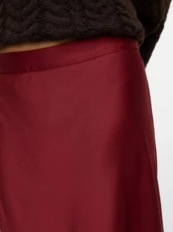 VMGODDESS Mid waist Lange rok