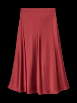 VMGODDESS Mid waist Lange rok