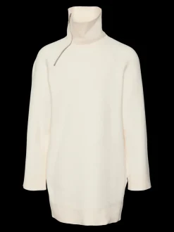 VMGOLD Gebreide pullover