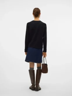 VMGOLD Gebreide pullover