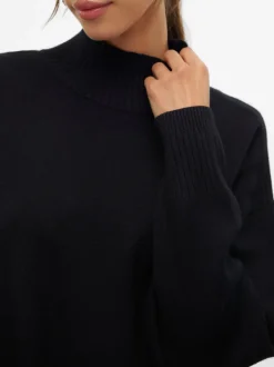 VMGOLD Gebreide pullover