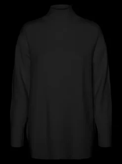 VMGOLD Gebreide pullover