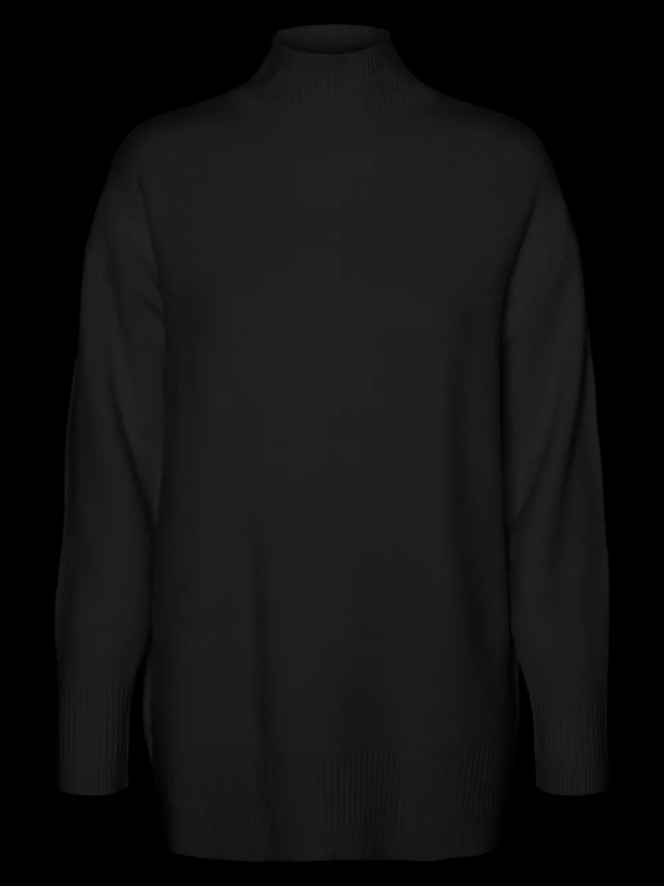 VMGOLD Gebreide pullover